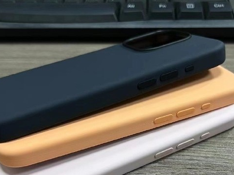 呈贡苹果14维修站分享iPhone14手机壳能直接给iPhone15用吗?