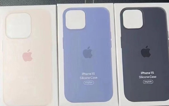 呈贡苹果14维修站分享iPhone14手机壳能直接给iPhone15用吗？ 