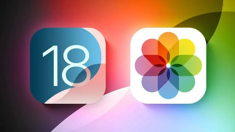 呈贡苹果手机维修分享苹果 iOS / iPadOS 18.1Beta 3 发布 