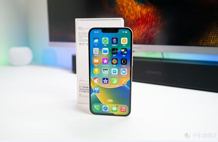 呈贡苹果维修点分享iPhone 14维修主板时的细节问题 