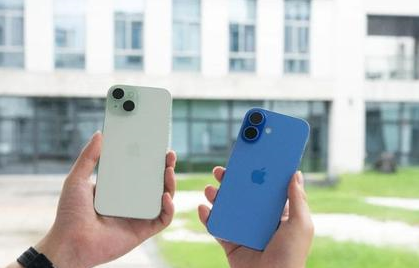 呈贡苹果维修点分享iPhone 16 Plus出现自动关机的情况类型 