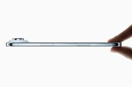 呈贡苹果维修点分享iPhone 17 Air自动关机电源故障解析 