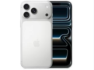 呈贡苹果维修点分享iPhone 17 Pro Max锁屏密码小百科 