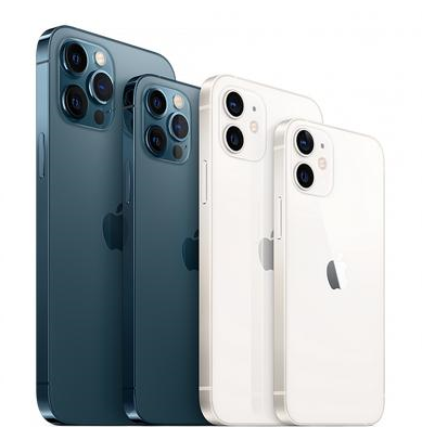 呈贡苹果维修点分享iPhone 12 Pro发烫关联故障汇总 