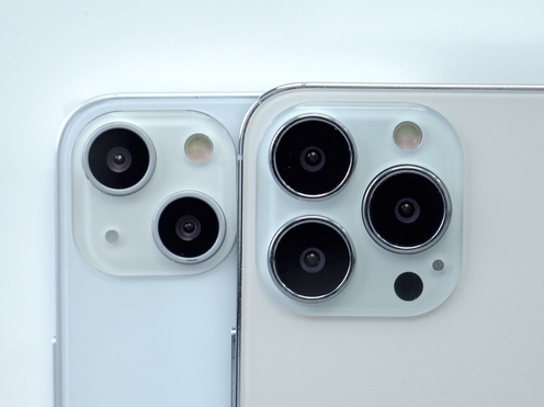 呈贡苹果维修点分享iPhone 13 Pro Max发烫特殊故障解读 