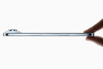 呈贡苹果维修点分享iPhone 17 Air发烫几大隐形诱因 